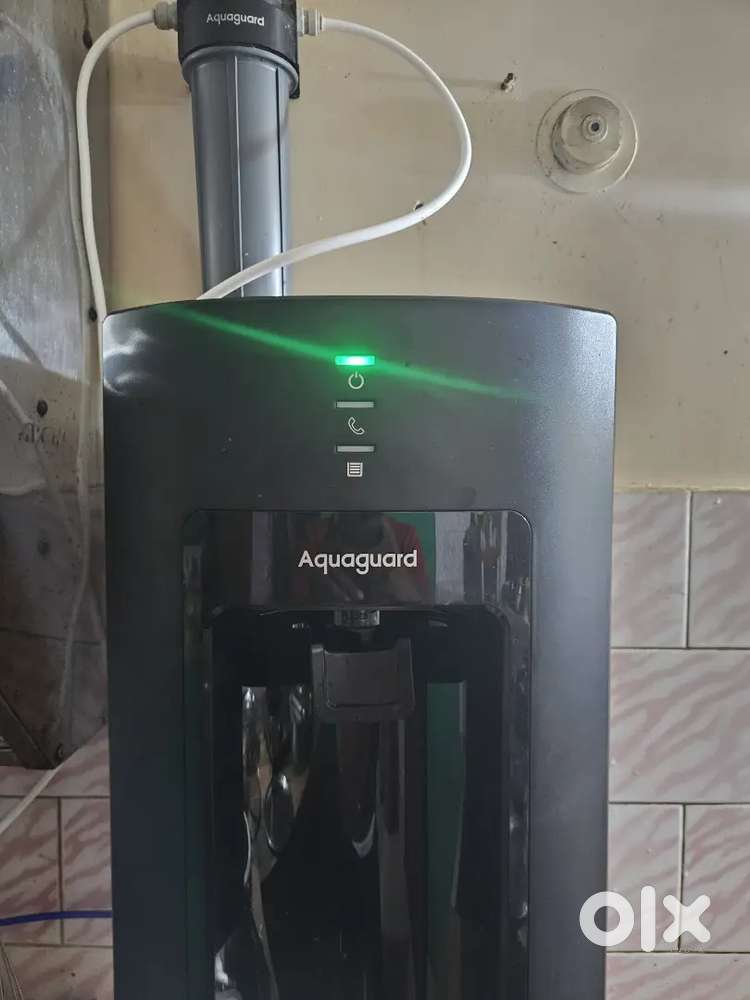 Aquaguard RO