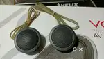 Illusion audio tweeters in new condition