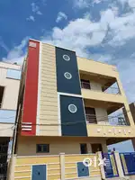 GF house(Rs.1100) & Penthouse (4500) is ready for rent at ISKCON city