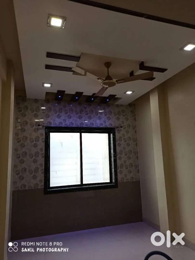 1BHK Flat on Rent