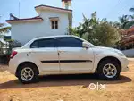 Maruti Suzuki Swift Dzire 2017 CNG & Hybrids 111000 Km Driven