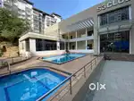 2Bhk Untouch flat for  rent in Sanghvi Ecocity,Ready to move