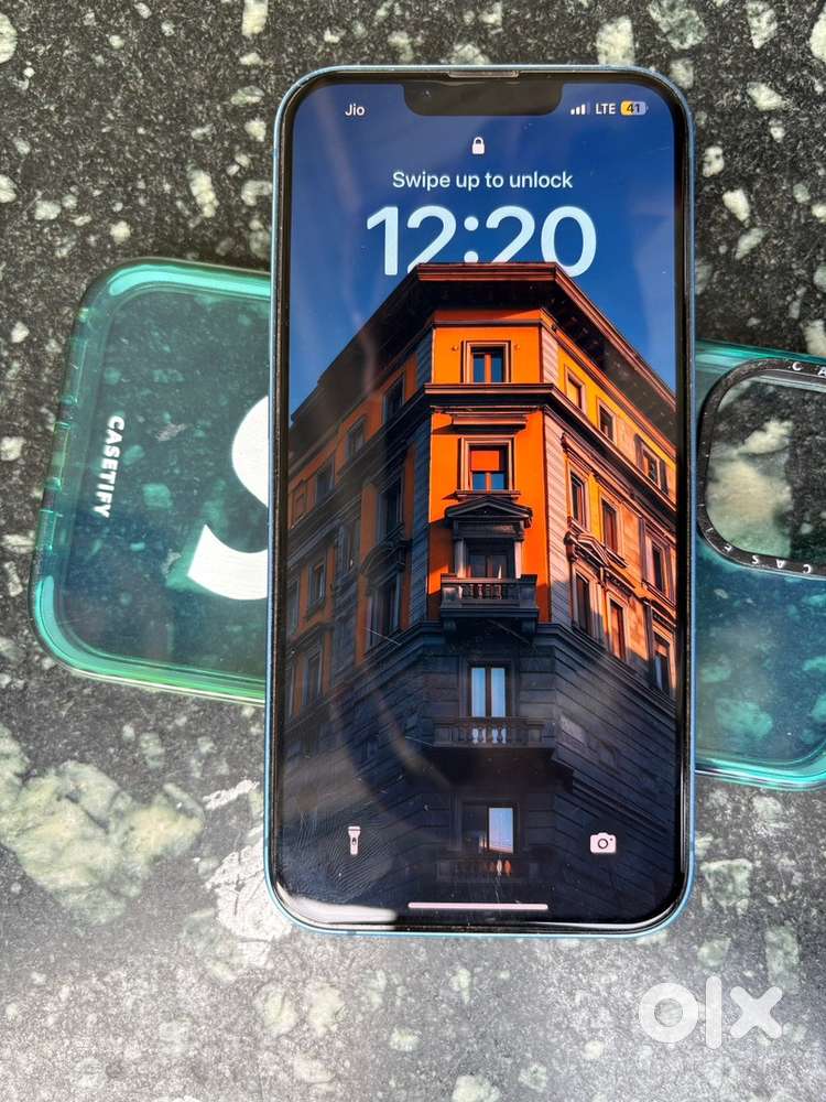 IPHONE 13 with Excellent Condition