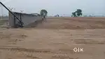 100 -300 sqyd plot in bureda gaon,honda company ke piche