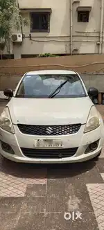 Maruti Suzuki Swift LDI, 2013, Diesel
