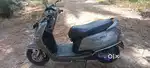 TVS IQube 2023 model