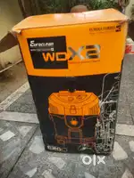 WDX2 wet&dry vaccum cleaner