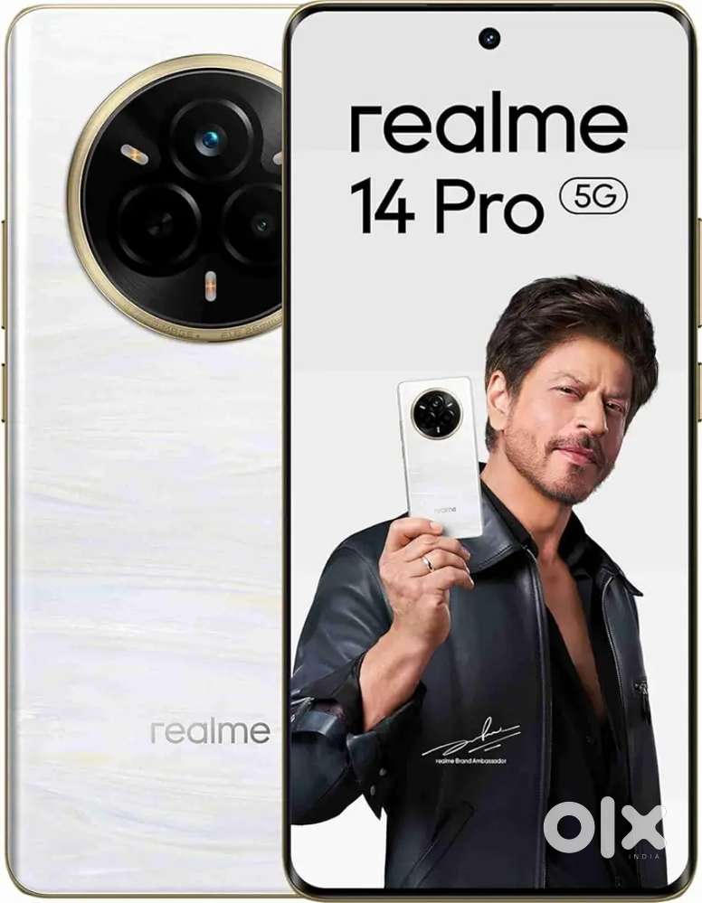 Realme 14 pro