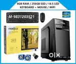 *SUPER OFFER*ON NEW DESKTOP COMPUTER SET-