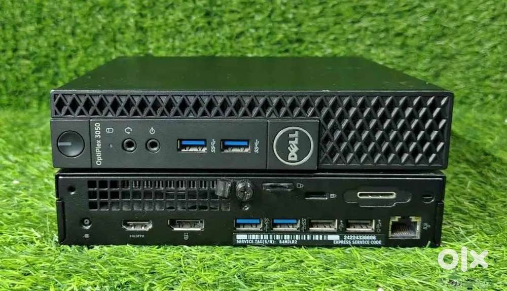 Desktop computer for rent 500