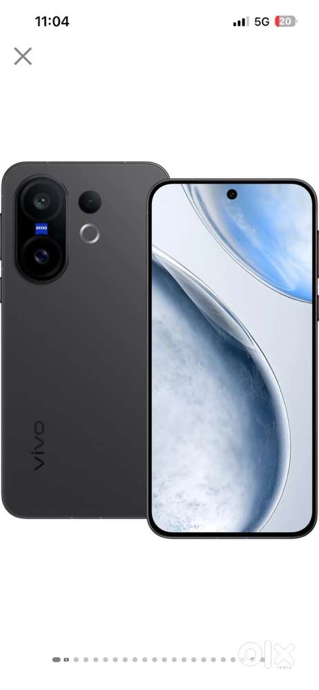 Vivo x200fe