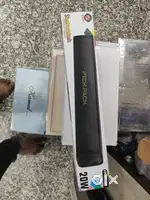 Bass. Vadu soundbar