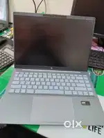 Hp pavilion laptop