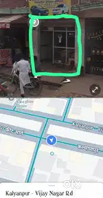 Shop Available For Rent