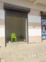 190Sqft. Shop For Rent