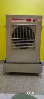 Safal cooler