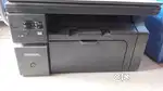 HP 1126 printer
