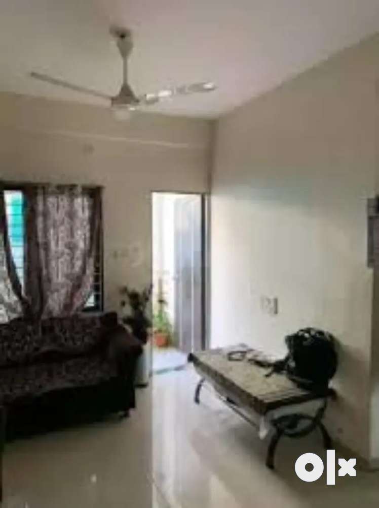 2 bhk independent flat for family