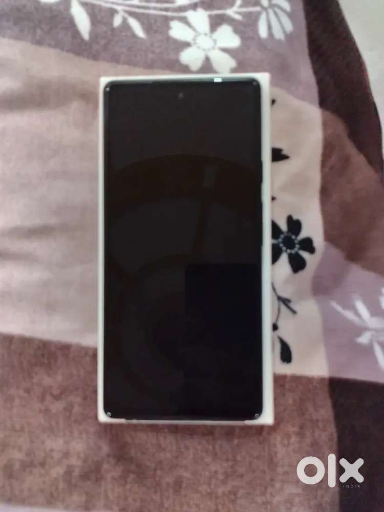 Pixel 6a in Good Condition