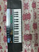 Casio SA 21
