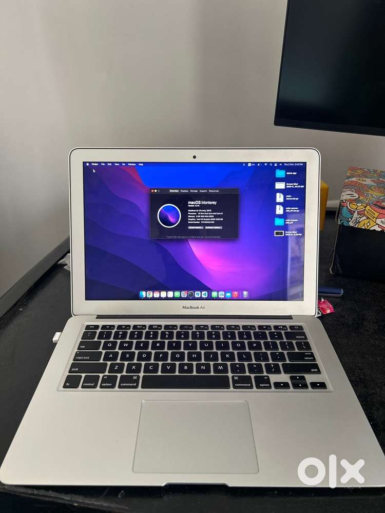 Macbook air 13 inch