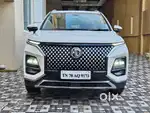 MG Hector Plus Sharp Pro 2.0 Turbo Diesel 6 STR, 2024, Diesel