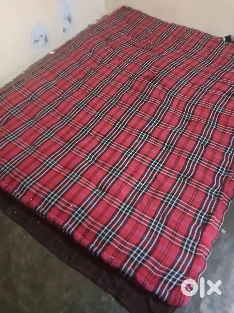 Normal bed