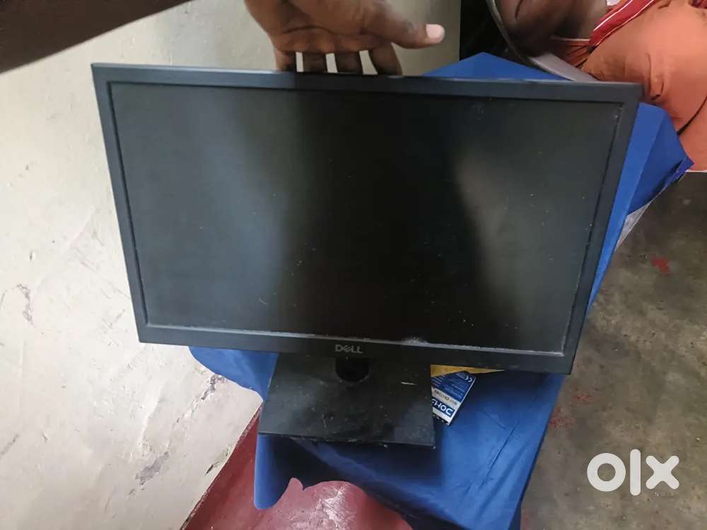 Monitor dell