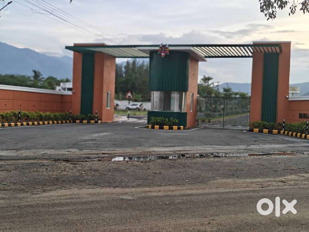 rera and dtcp approved site for sale at periyanaickenpalayam
