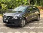 Maruti Suzuki Baleno 1.2 Zeta SHVS, 2019, Petrol