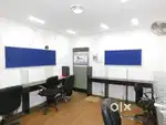 commercial office available for rent
