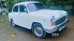Ambassador Ambassador 2006 Diesel 95000 Km Driven