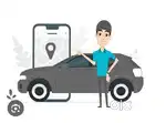 Need a professional driver for commercial use