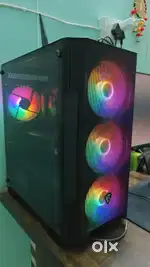PC Gaming Cabinet , Best Condition