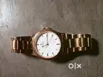 Brand new unused watch