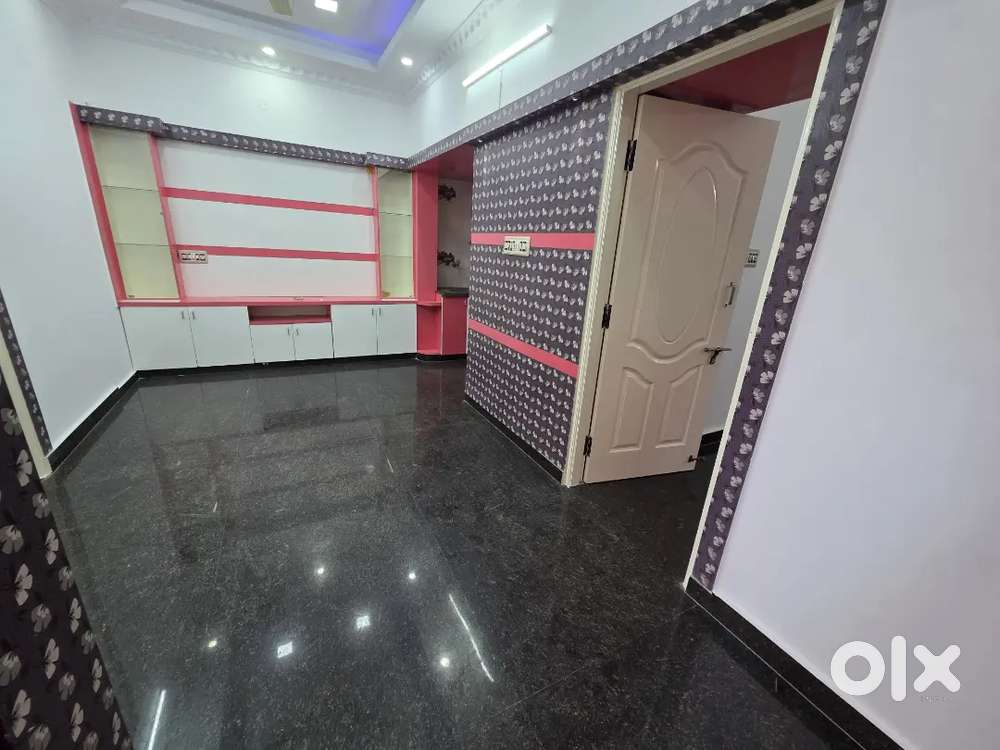Good 2BHK in 1st floor close to Oracle jp nagar 5th phase