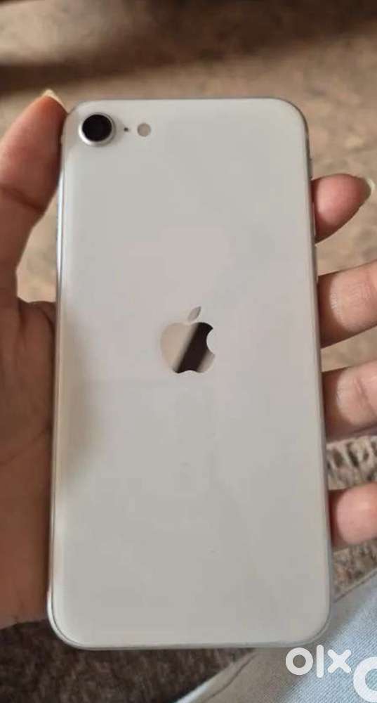 Iphone se 2nd generation 64gb storage