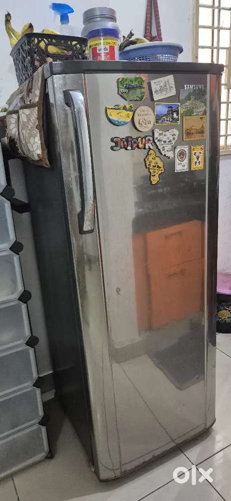 Samsung Refrigerator 220L In good condition
