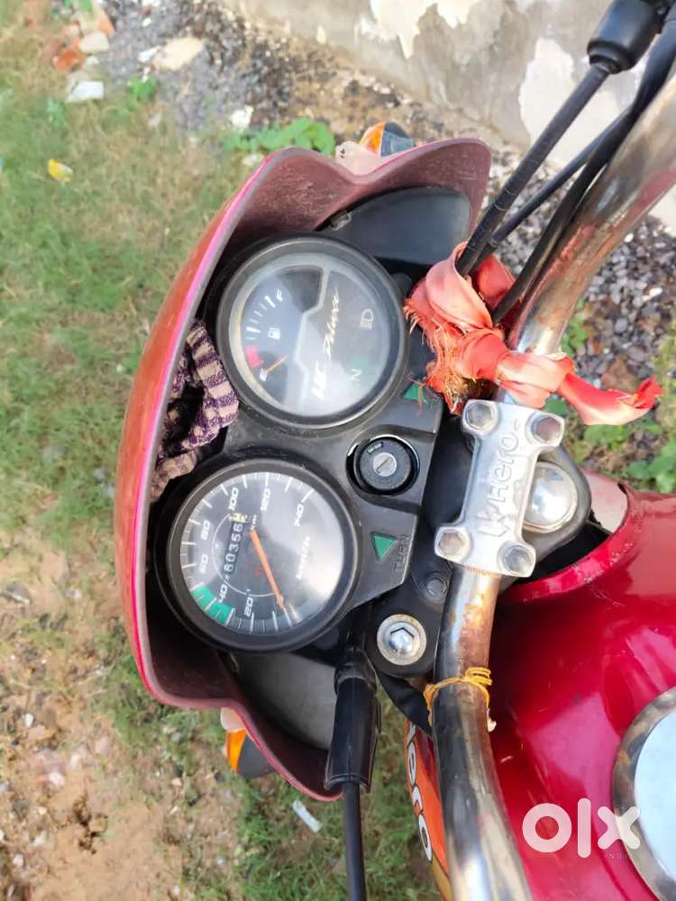 Good condition