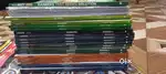 PW NEET FULL COURSE MODULES AND 2025 RANKERS TEST SERIES