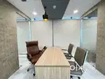 Fully furnished office space on rent | Ready to move office space