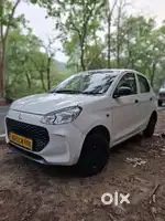 Maruti Suzuki 1000 2023 Petrol 60000 Km Driven