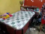 4/6 ka storej bed havey quality