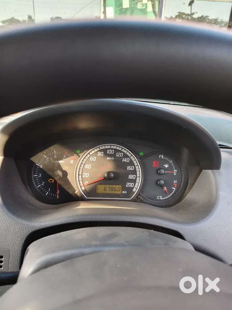 Maruti Suzuki Swift 2006