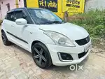 Maruti Suzuki Swift 2014 Diesel 90000 Km Driven