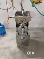 Whole Idly And Dosa Batter Making Machinery