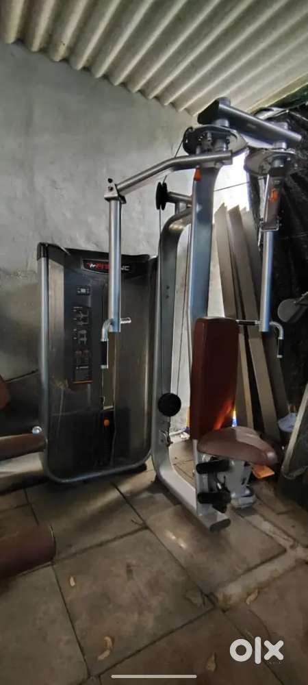 Imported Gym machine for sale