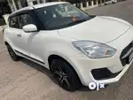 Maruti Suzuki Swift VVT VXI, 2022, CNG & Hybrids