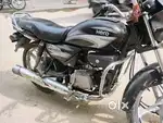 Urgent Bike sell