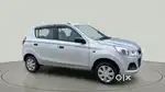 Maruti Suzuki Alto K10 1.0 VXI, 2018, Petrol